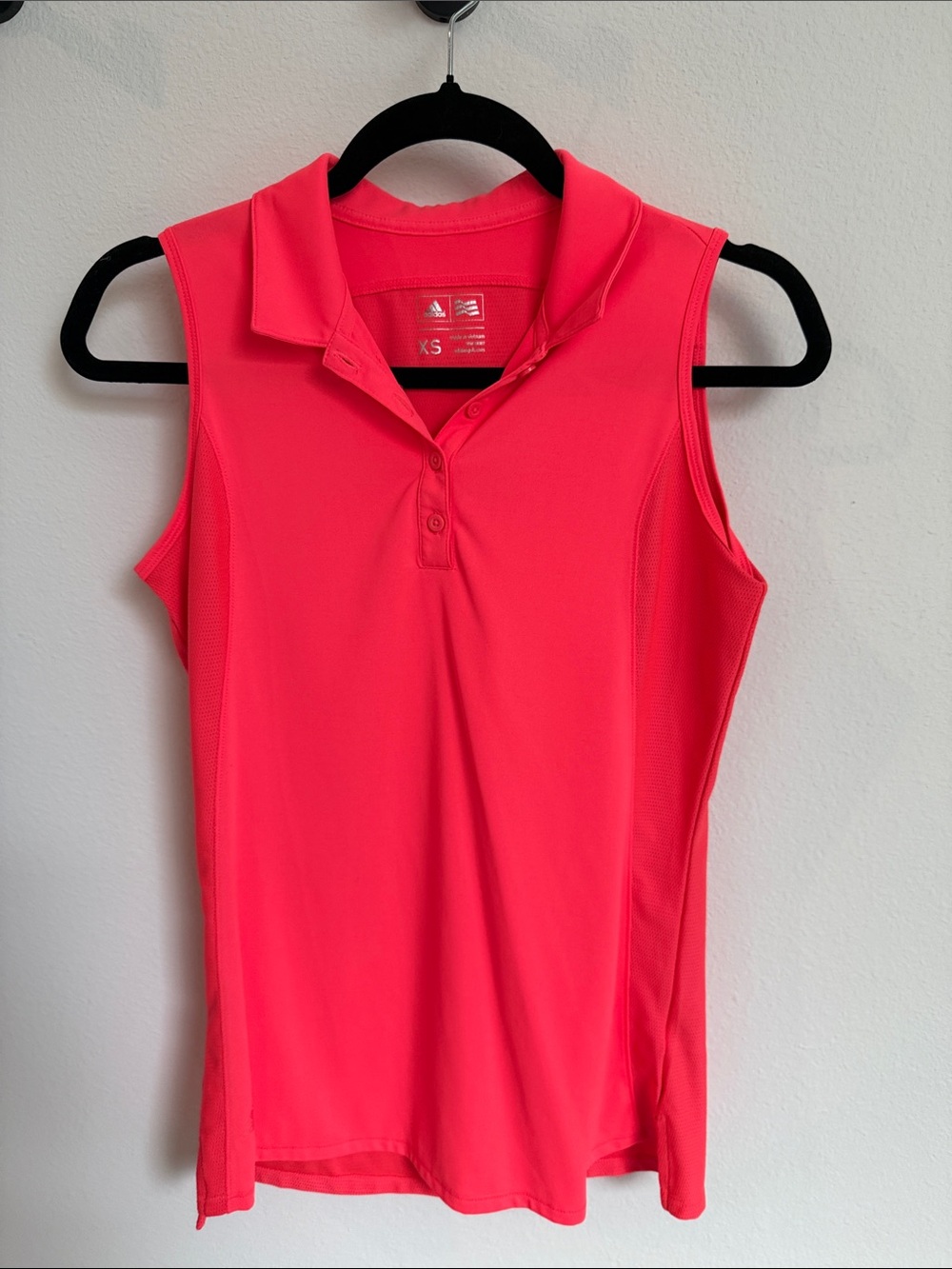 Adidas Women's Golf Shop - Pink